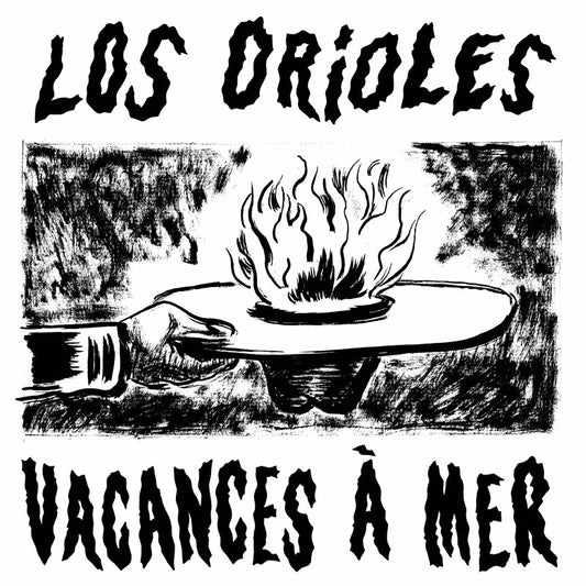 Vacances à Mer