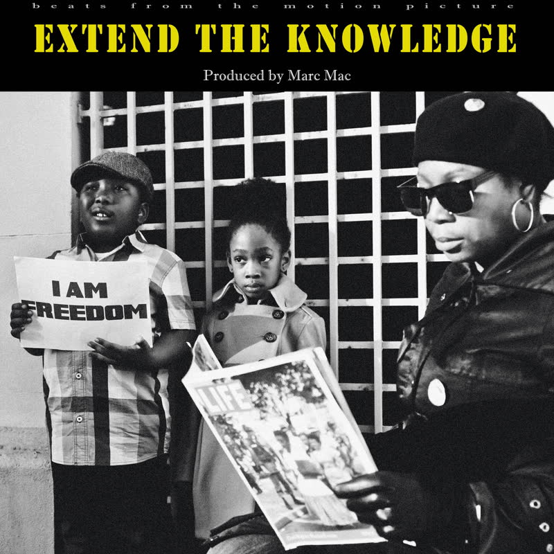 Extend The Knowledge