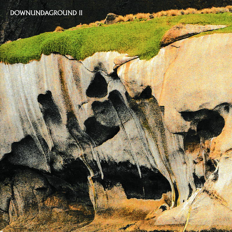 Downundaground II
