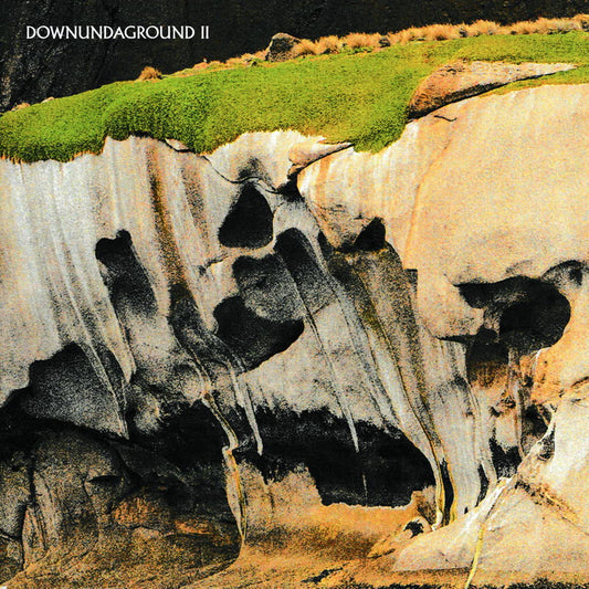 Downundaground II