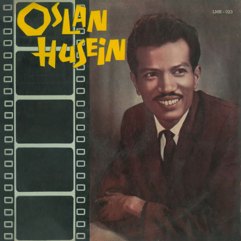 Oslan Husein