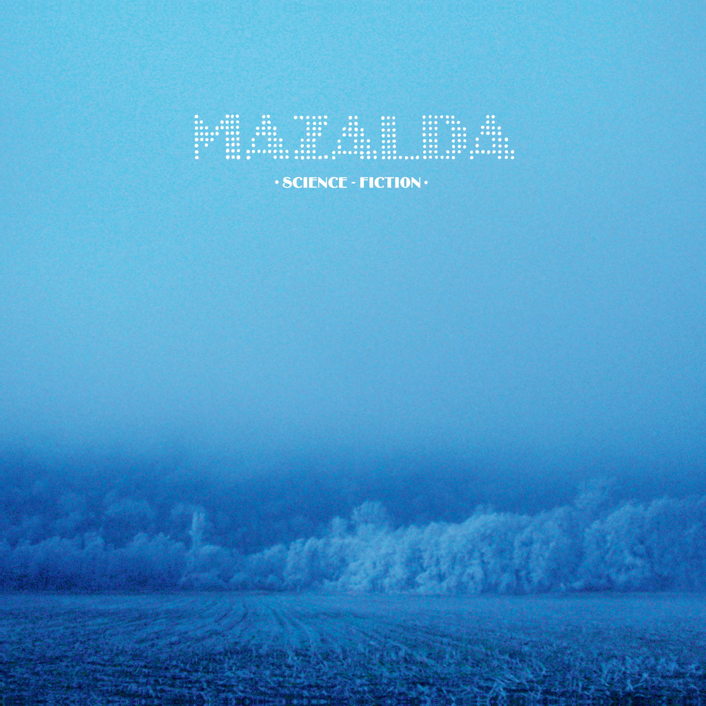 Mazalda