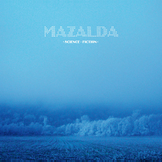 Mazalda
