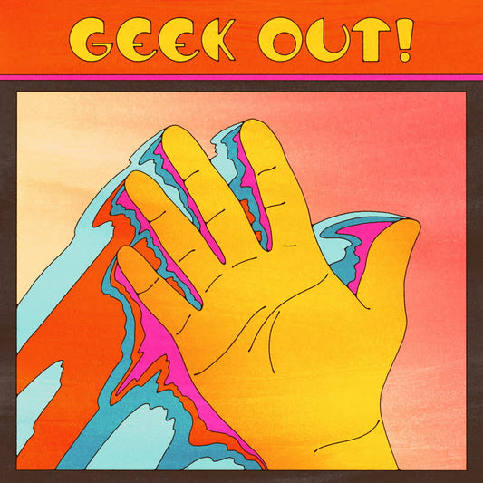 Geek Out! (with Quickly, Quickly and The Breathing Effect) / Suite Escape