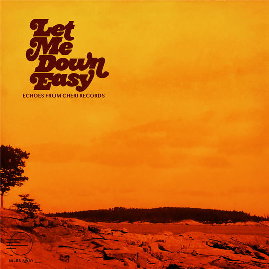 Let Me Down Easy: Echoes From Cheri Records