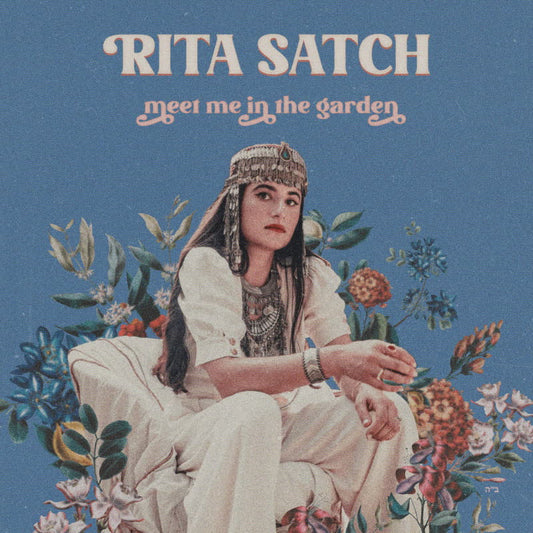 Meet Me in the Garden (Deluxe)