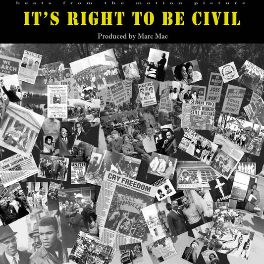 It's Right To Be Civil