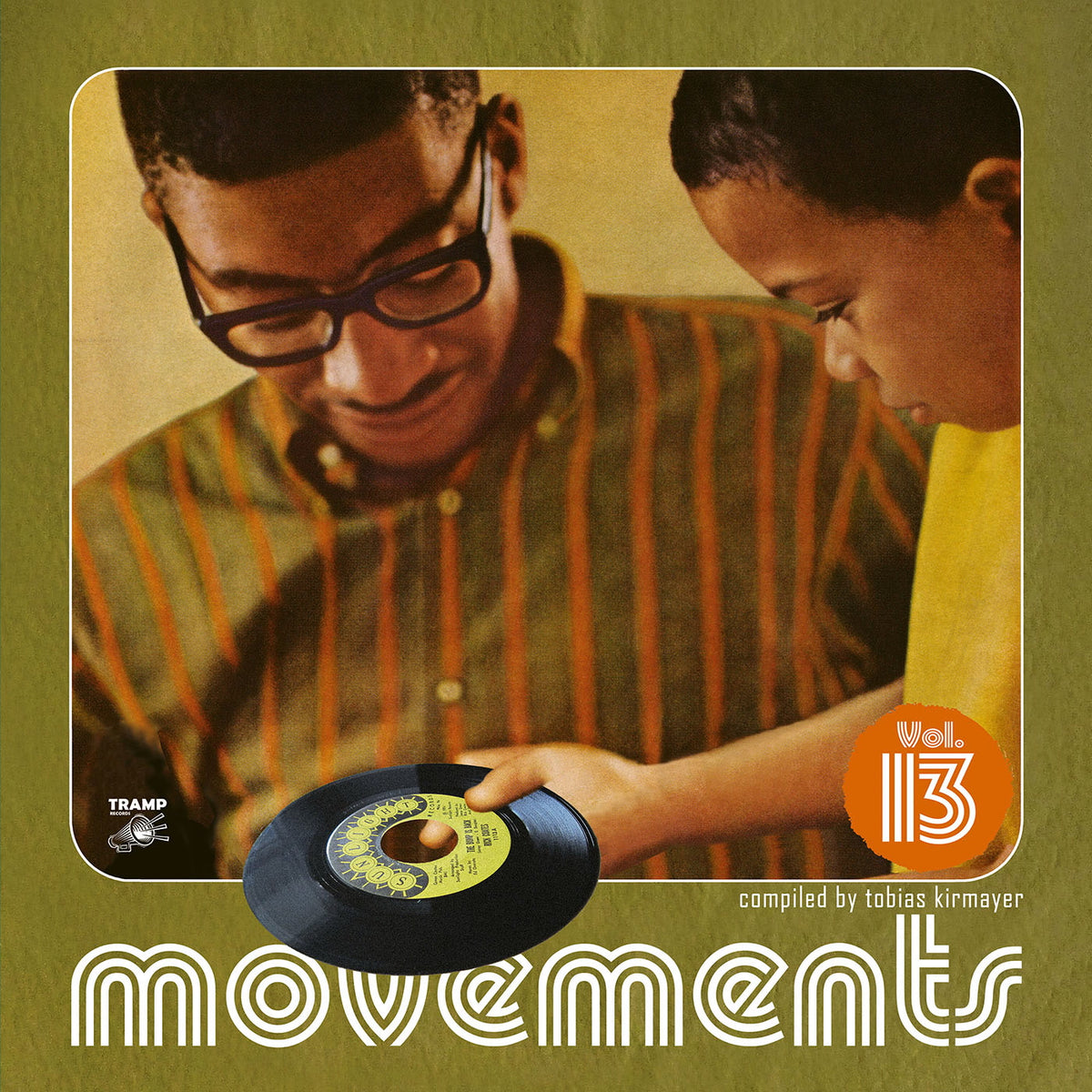 Movements Vol. 13