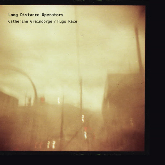 Long Distance Operators
