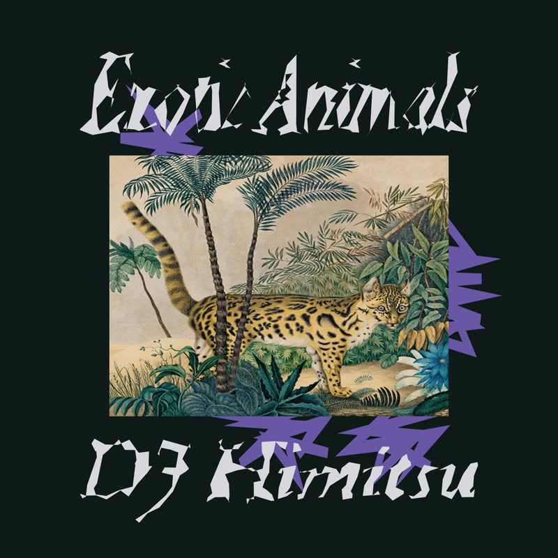 Exotic Animals