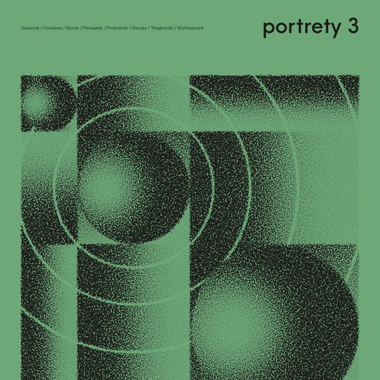 Portrety 3