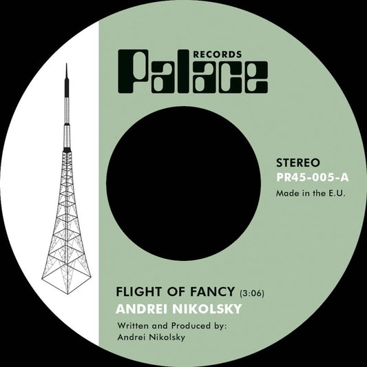 Flight of Fancy