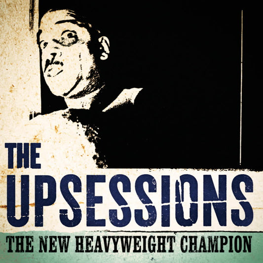 The New Heavyweight Champion