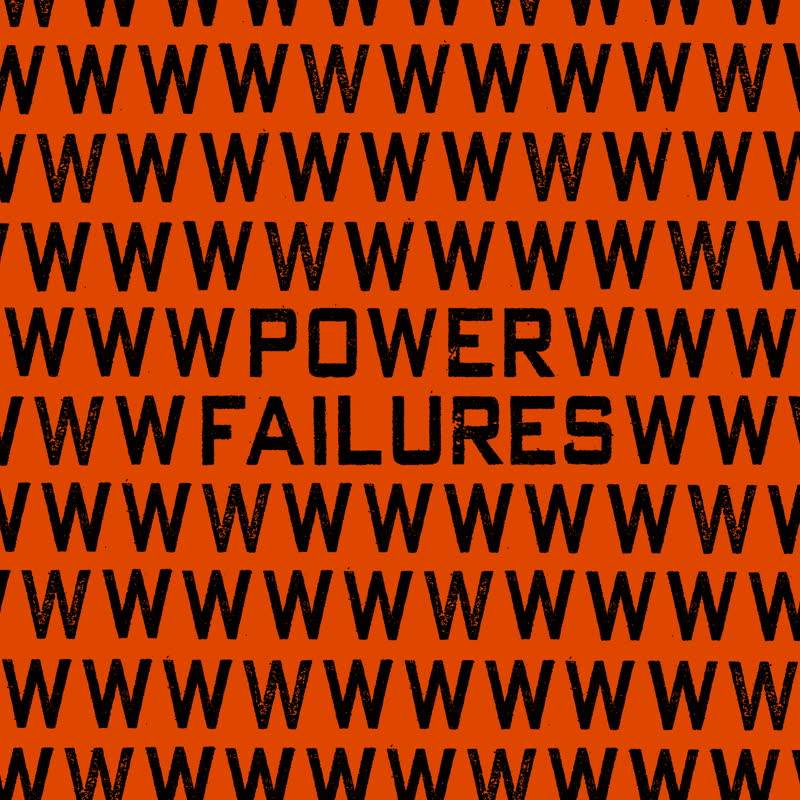 Power Failures