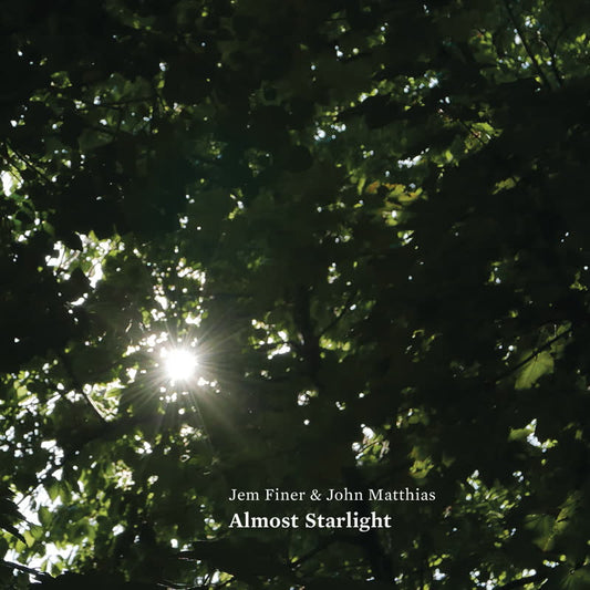 Almost Starlight