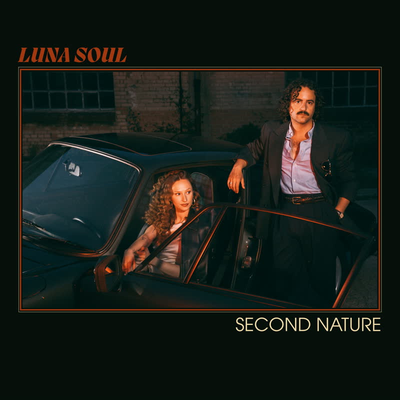Second Nature