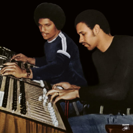 Can You Feel It? Vol.5: Modern Soul, Disco and Boogie 1977-88