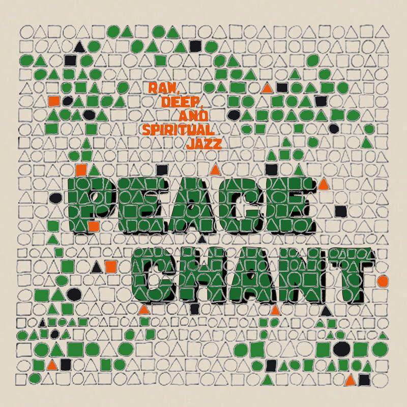 Peace Chant Vol.5