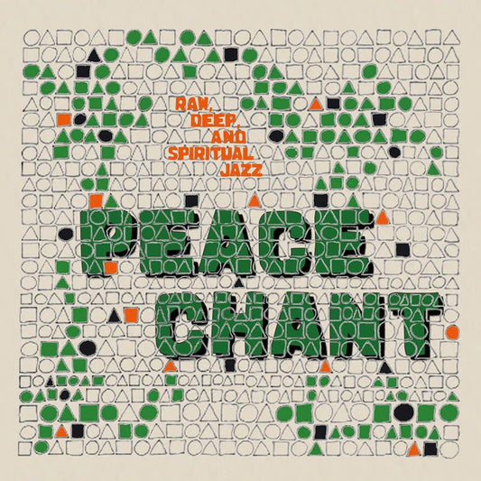 Peace Chant Vol.5