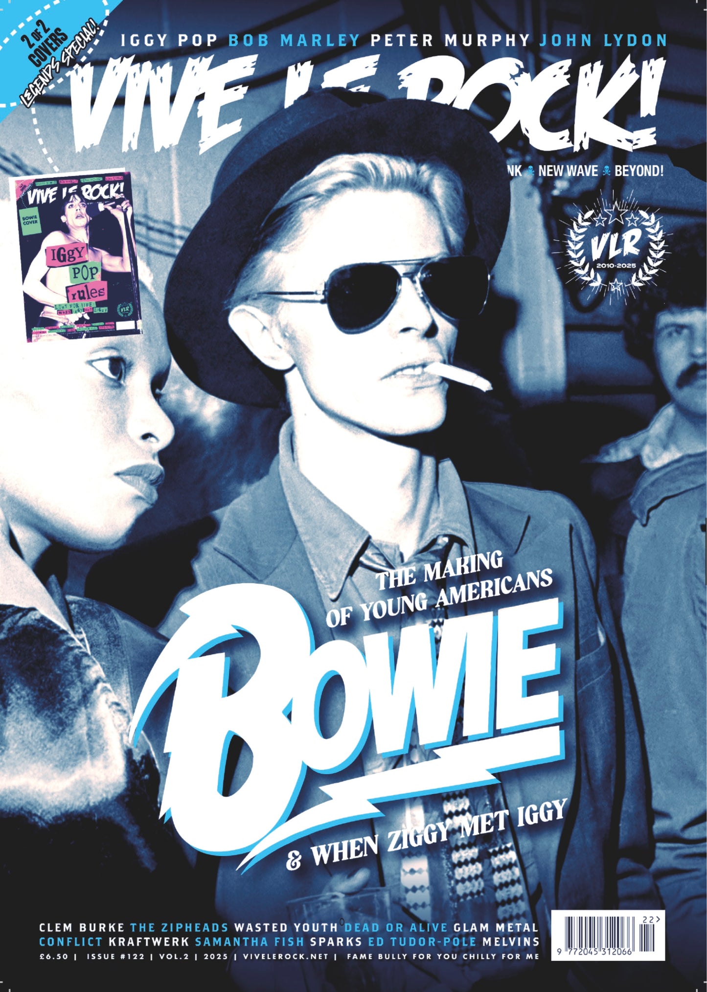 Issue 122
