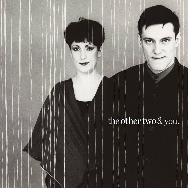 The Other Two and You