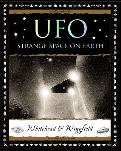 UFO: Strange Space on Earth