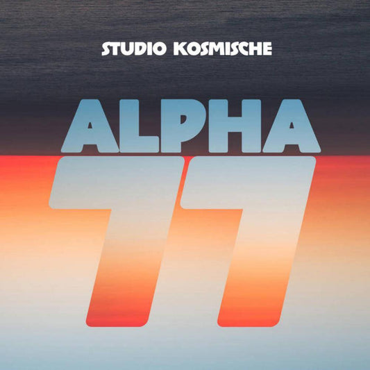 Alpha 77