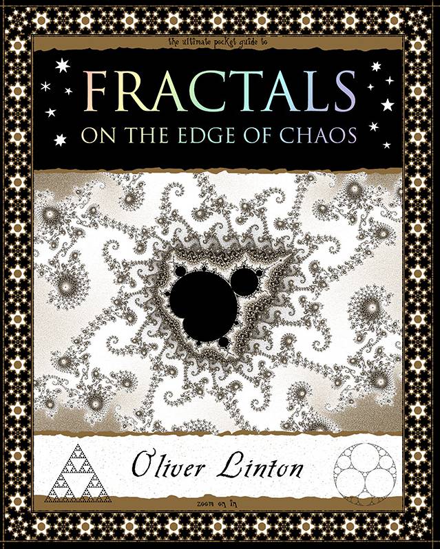 Fractals on the Edge of Chaos