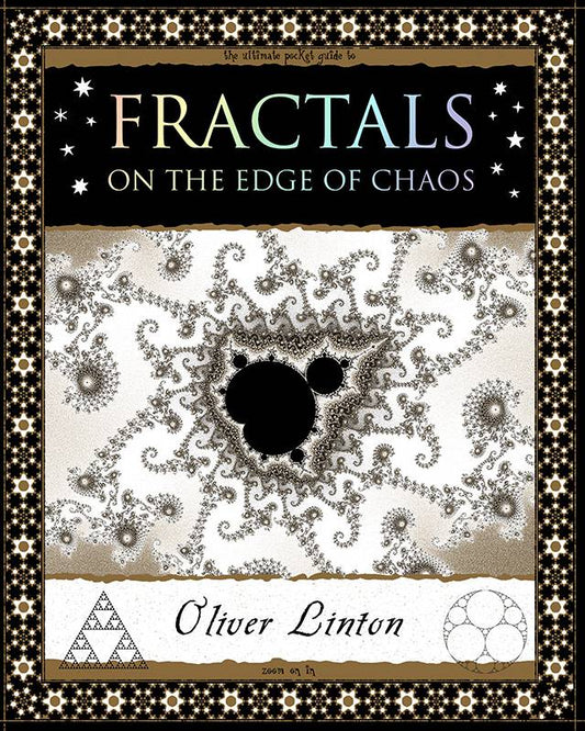 Fractals on the Edge of Chaos