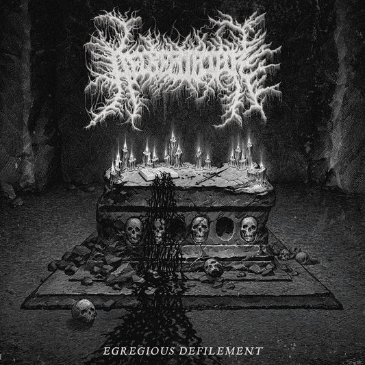 Egregious Defilement