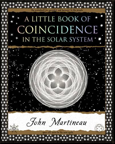 Little Book of Coincidence in the Solar System