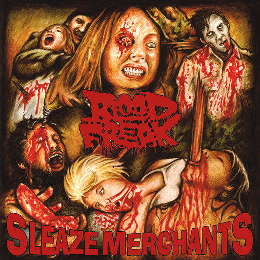 Sleaze Merchants