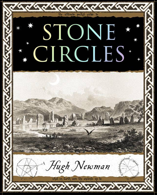 Stone Circles: Around the World