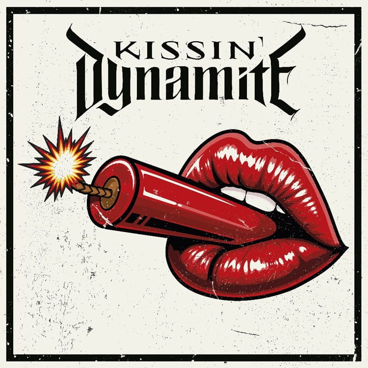 Kissin' Dynamite