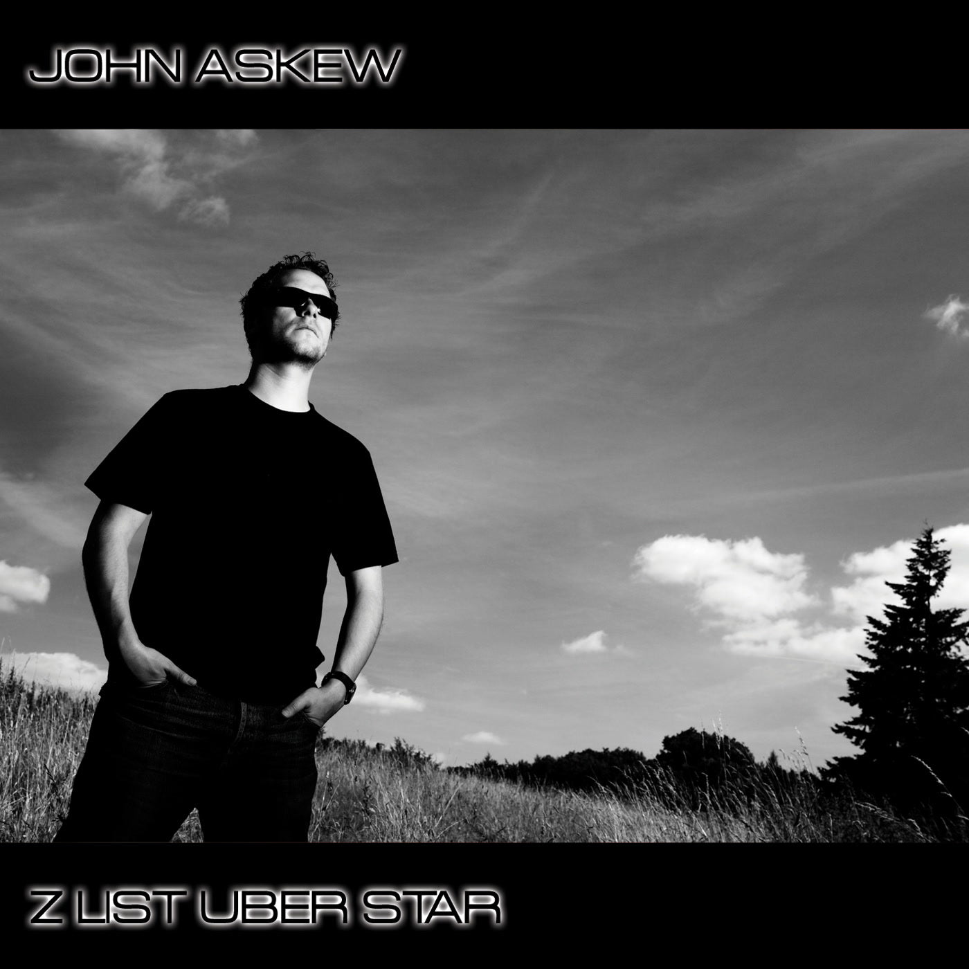 John Askew - Z List Uber Star Product Image