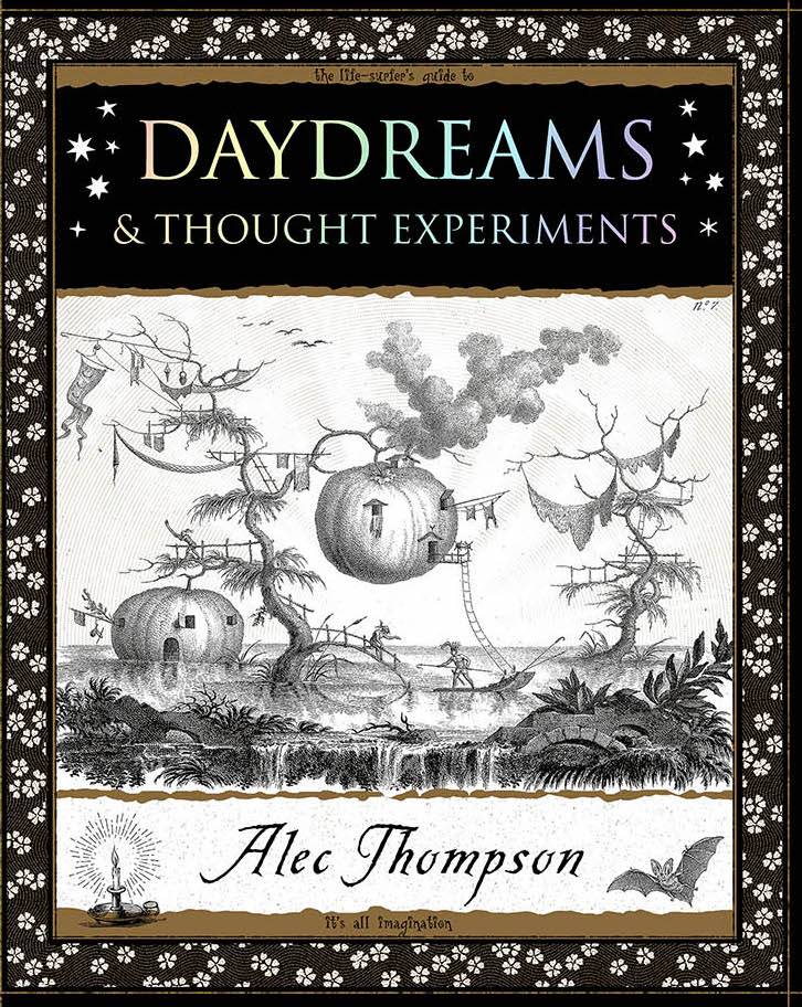Daydreams and Thought Experiments