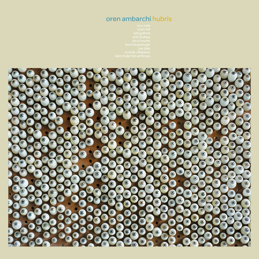 Hubris (10th Anniversary Remaster)