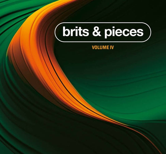 Brits and Pieces IV