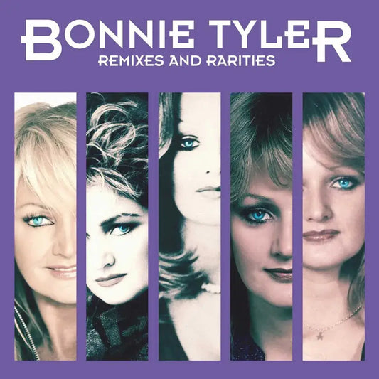 Remixes And Rarities