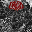 CRUD - Human Decency album cover