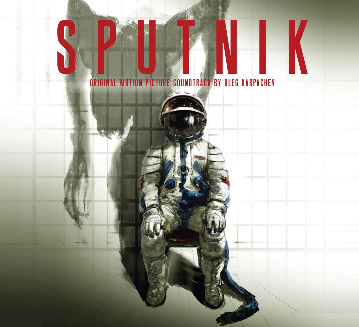 Sputnik O.S.T.