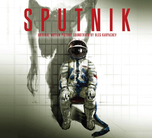 Sputnik O.S.T.