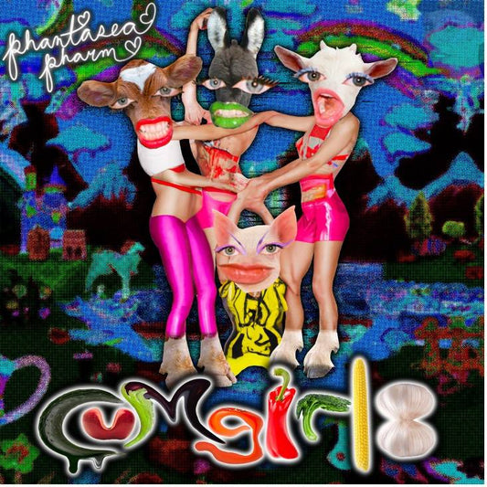 Phantasea Pharm EP