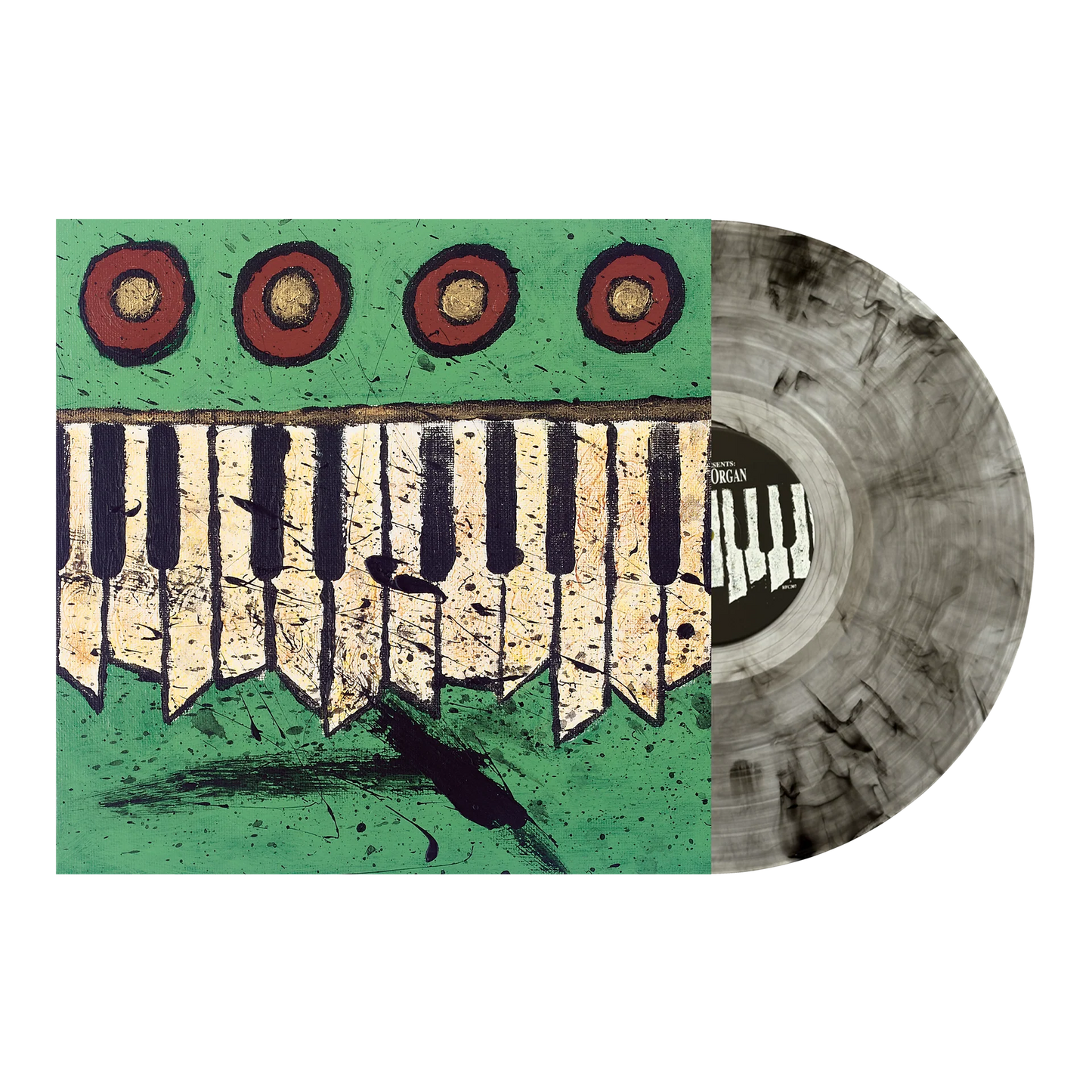 The Ugly Organ