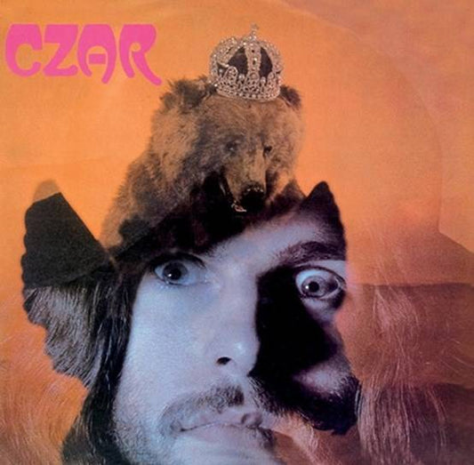 Czar