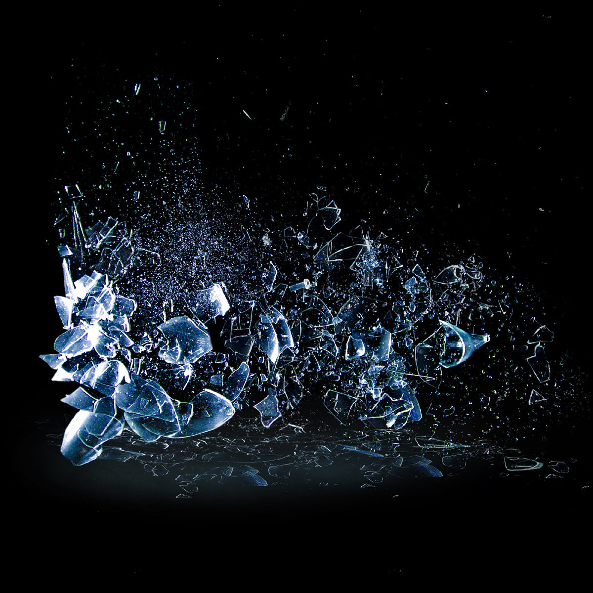 The Dillinger Escape Plan – Dissociation anniversary album cover