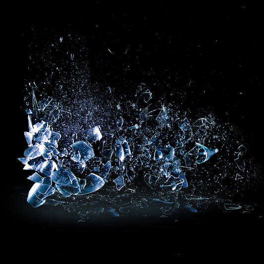 The Dillinger Escape Plan – Dissociation anniversary album cover