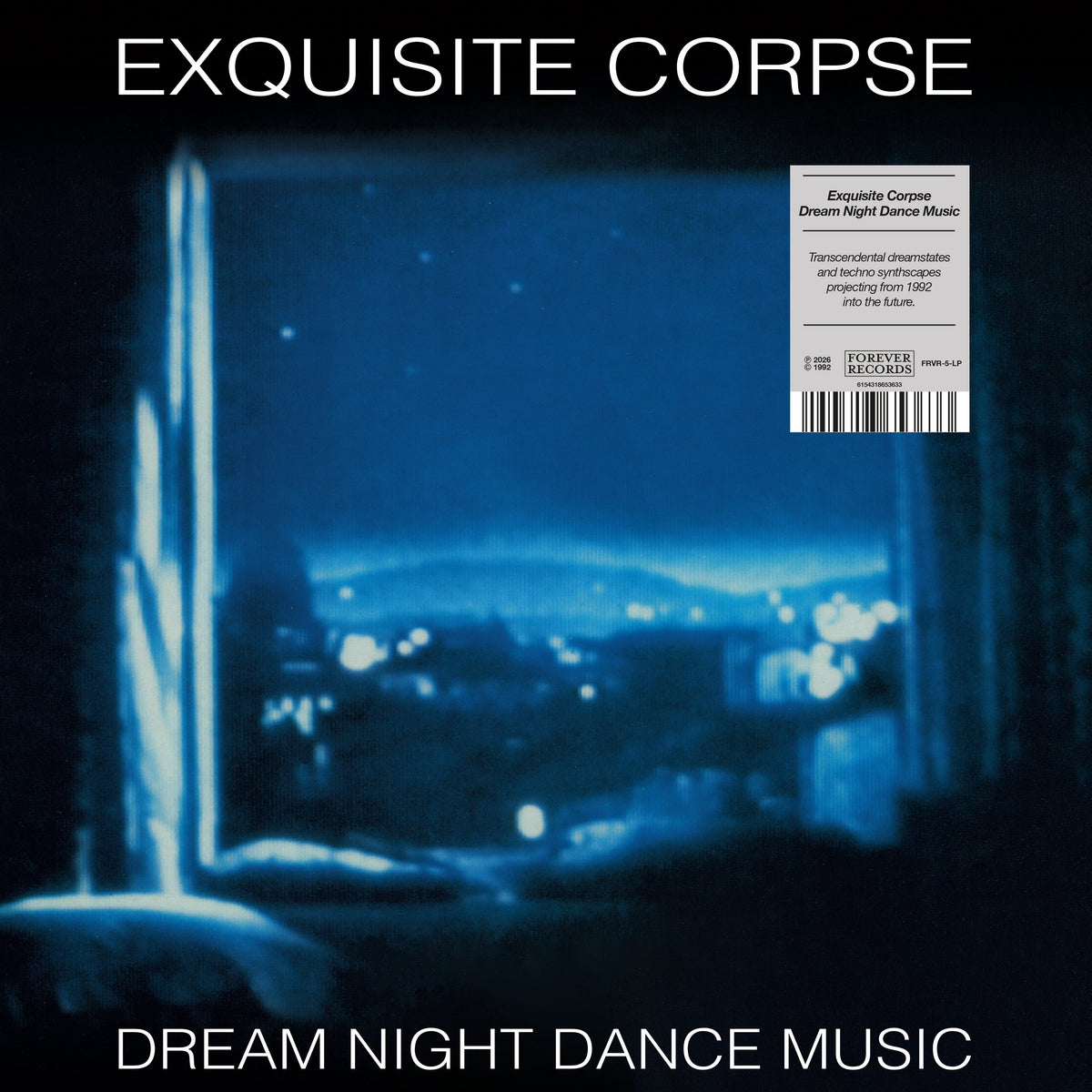 Dream Night Dance Music