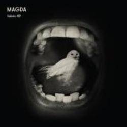 Various - Magda - Fabric 49