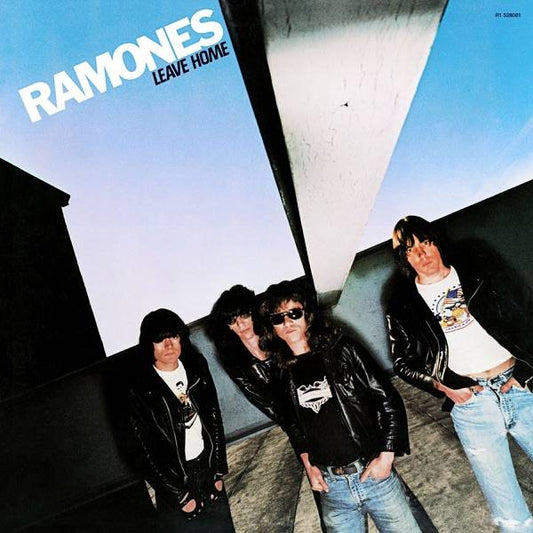 Leave Home - 180 Gram Vinyl